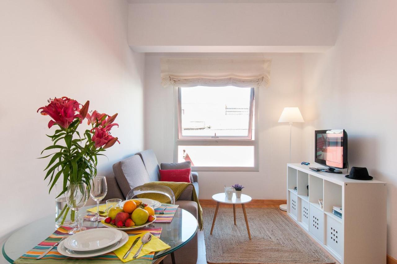Flatguest Triana Apartment Las Palmas de Gran Canaria Exterior photo